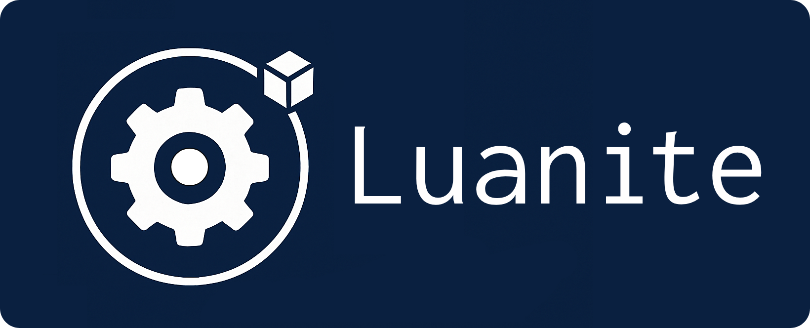 Luanite
